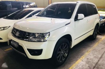 2016 Suzuki Grand Vitara for sale