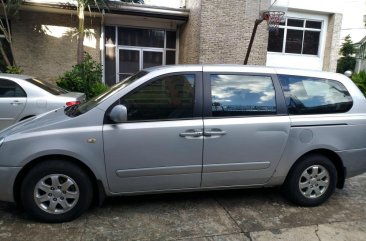 Kia Carnival 2008 Automatic Diesel P400,000