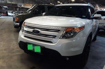 2013 Ford Explorer for sale