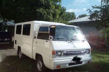 Mitsubishi L300 2017 for sale