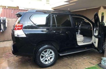 Toyota Land Cruiser Prado for sale