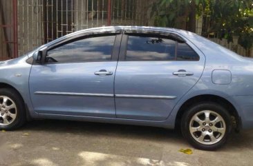 2010 Toyota Vios E MT FOR SALE