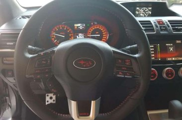 2017 Subaru WRX Turbo FOR SALE