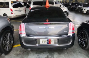 2013 Chrysler 300C for sale