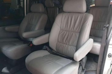 2014 Toyota Hiace super grandia AT