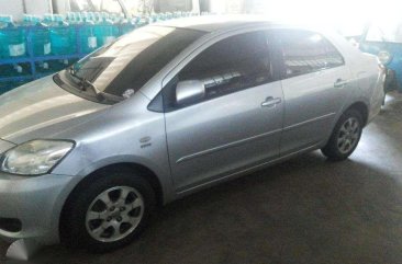 Toyota Vios 2008 1.3E FOR SALE