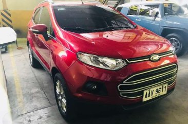 2014 Ford Ecosport for sale