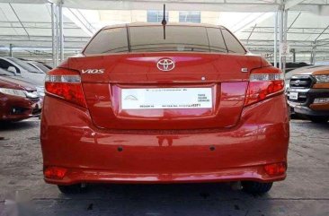 2017 Toyota Vios 1.3 E AT Php 598,000 only!