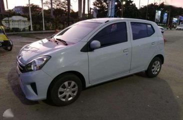 Toyota Wigo 2014 for sale