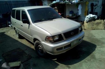 Like new Toyota Revo for sale