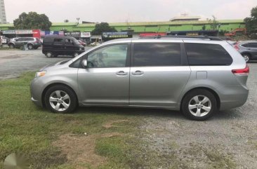 2011 Toyota Sienna LE FOR SALE