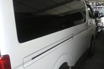 Toyota Hiace 2009 FOR SALE