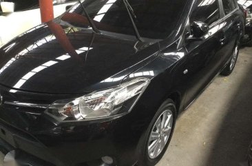 2018 Toyota Vios 1.3 E Dual VVTI Black Automatic