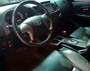 Toyota Fortuner 2015 for sale