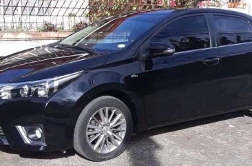 Toyota Corolla Altis 2015 Model FOR SALE