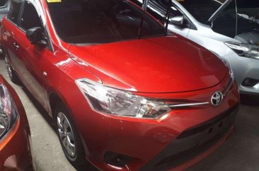 Toyota Vios E  2018 Automatic FOR SALE