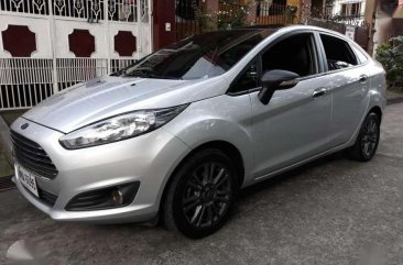 Ford Fiesta 2015 for sale