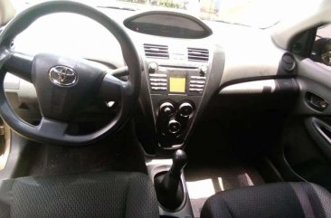 2013 Toyota Vios FOR SALE