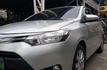 Toyota Vios 1.3 E 2014 FOR SALE