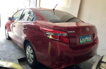 Toyota Vios 13E at 2013 FOR SALE