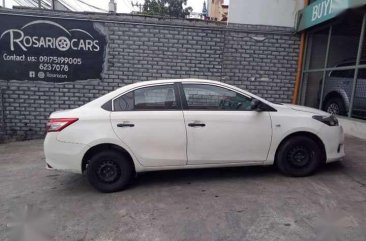 Toyota Vios 2016 FOR SALE