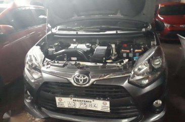 Toyota Wigo G Manual 2018 FOR SALE