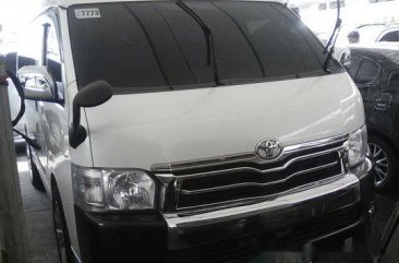 Toyota Hiace 2009 FOR SALE