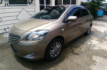 2013 Toyota Vios FOR SALE