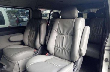 Toyota Hi-Ace Super Grandia 2011 FOR SALE