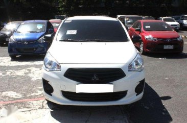 2017 Mitsubishi Mirage G4 for sale