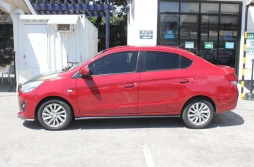 2017 Mitsubishi Mirage G4 for sale