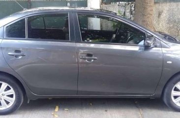 Toyota Vios 2016 - 1.3 E Automatic - Friday Coding