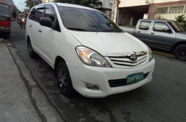 2006 Toyota Innova J for sale