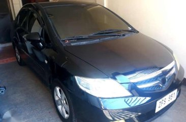 Honda City 2006 for sale