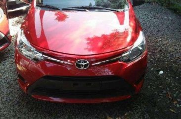 Toyota Vios J 2018 Manual for sale