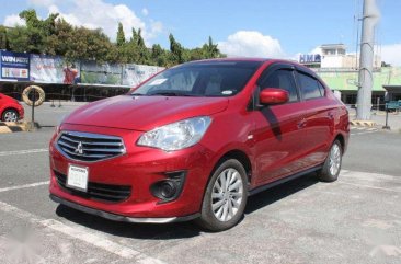 2017 Mitsubishi Mirage G4 for sale