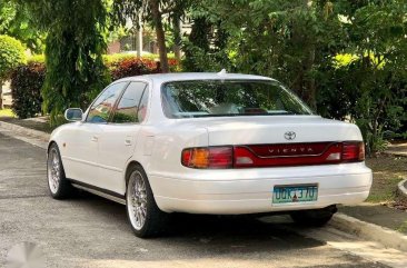 1994 Toyota Camry Le 22L FOR SALE