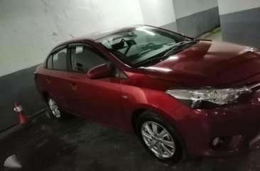 Assume balance Toyota Vios 2015