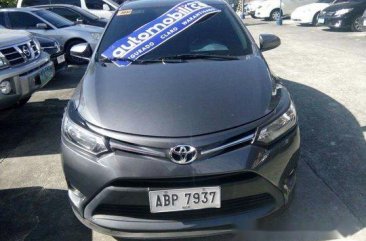 Toyota Vios 2015 for sale