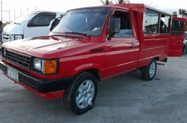 Toyota Tamaraw 1993 for sale