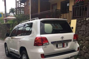 2012 Toyota Land Cruiser for sale