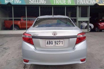 2016 Toyota Vios 1.3 M/T Thermalyte FOR SALE