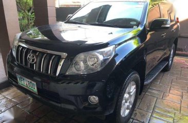 Toyota Land Cruiser Prado for sale