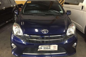 2017 Toyota Wigo 10 G automatic for sale