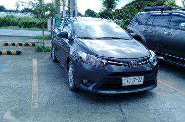 2016 Toyota Vios matic FOR SALE