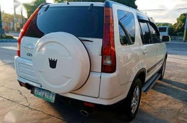 Honda CR-V 2005 for sale