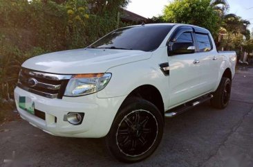 2013 Ford Ranger for sale