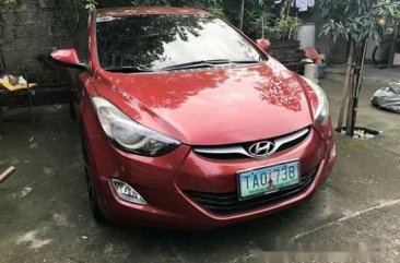 Hyundai Elantra 2017 for sale