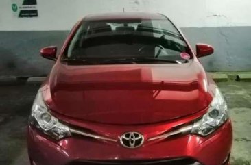 Assume balance Toyota Vios 2015