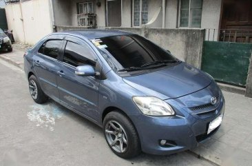 2010 TOYOTA VIOS 1.5 G - like new condition AT